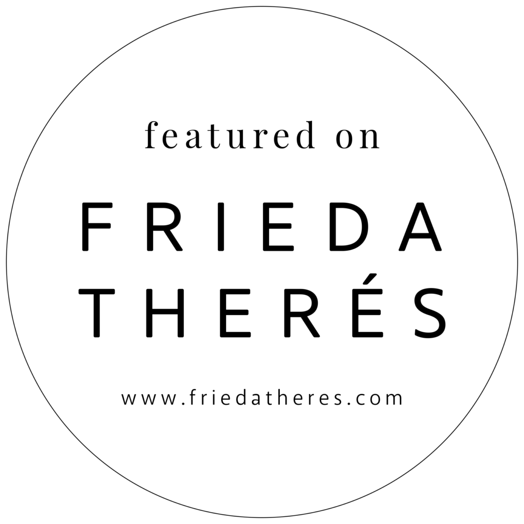 Frieda Therés